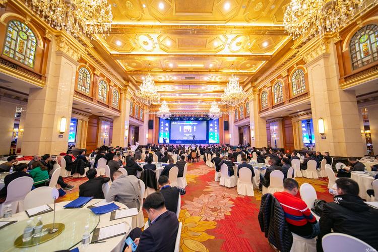 礼韵华章 开业庆典与展会礼仪模特的联动之美