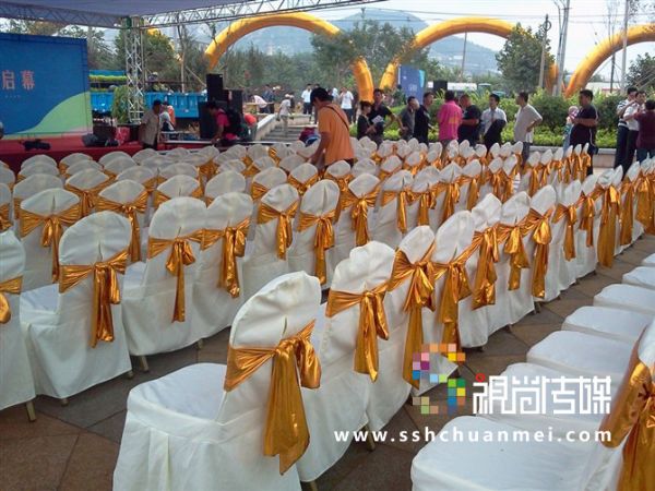 视尚传媒 一站式礼仪庆典与广告工程服务专家