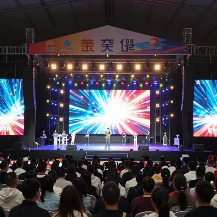 2026年礼仪庆典新风尚揭秘!这些独特亮点你知道几个?