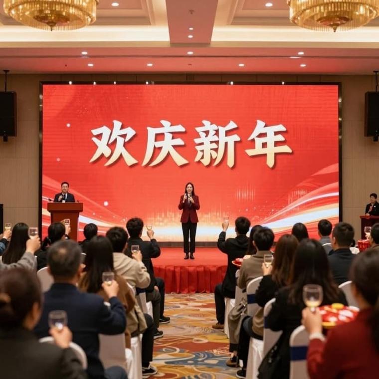 2026年庆典礼仪活动策划秘籍大揭秘!打造惊艳活动就这么简单